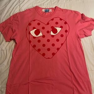 Tee shirt